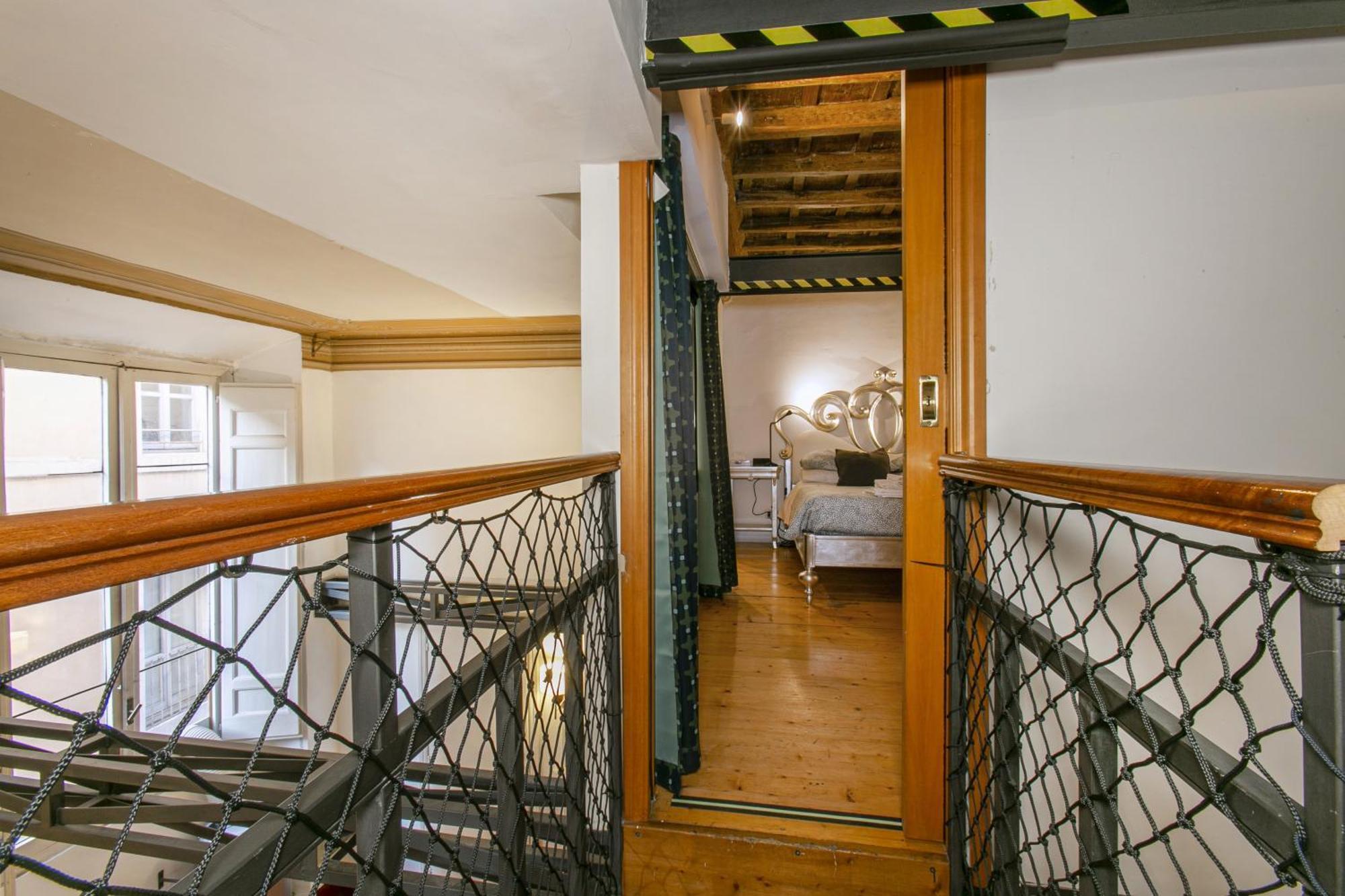 Pantheon Palazzo Nari #9 Appartement Rome Buitenkant foto