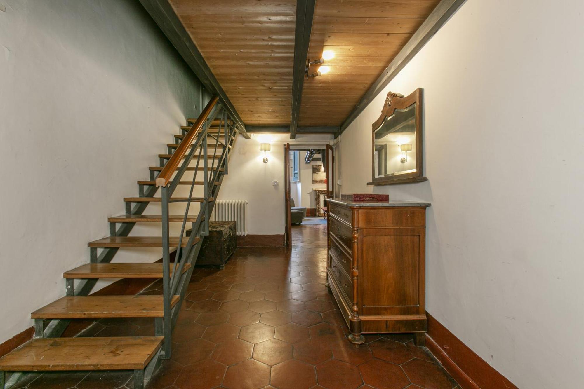 Pantheon Palazzo Nari #9 Appartement Rome Buitenkant foto