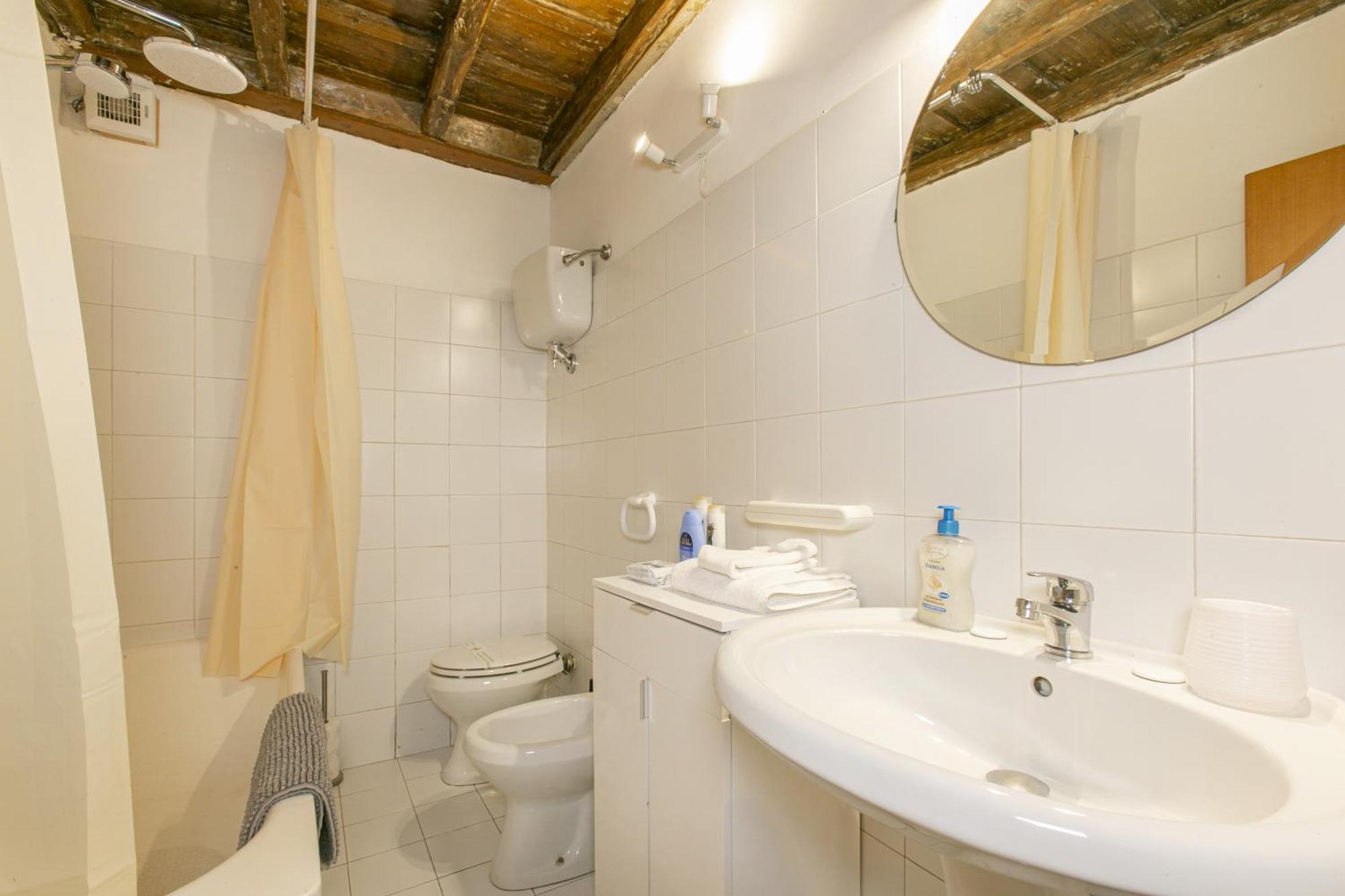 Pantheon Palazzo Nari #9 Appartement Rome Buitenkant foto