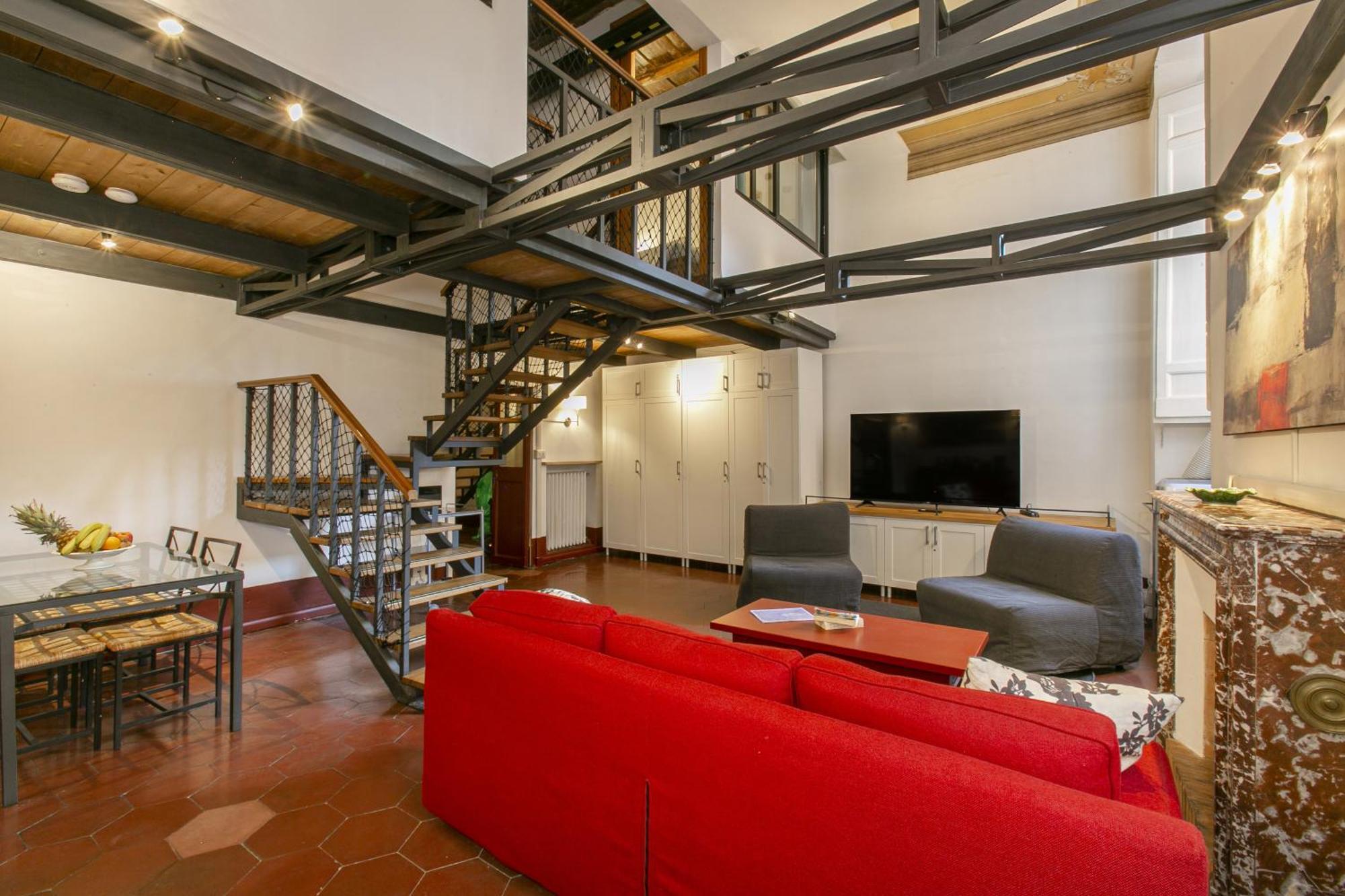 Pantheon Palazzo Nari #9 Appartement Rome Buitenkant foto
