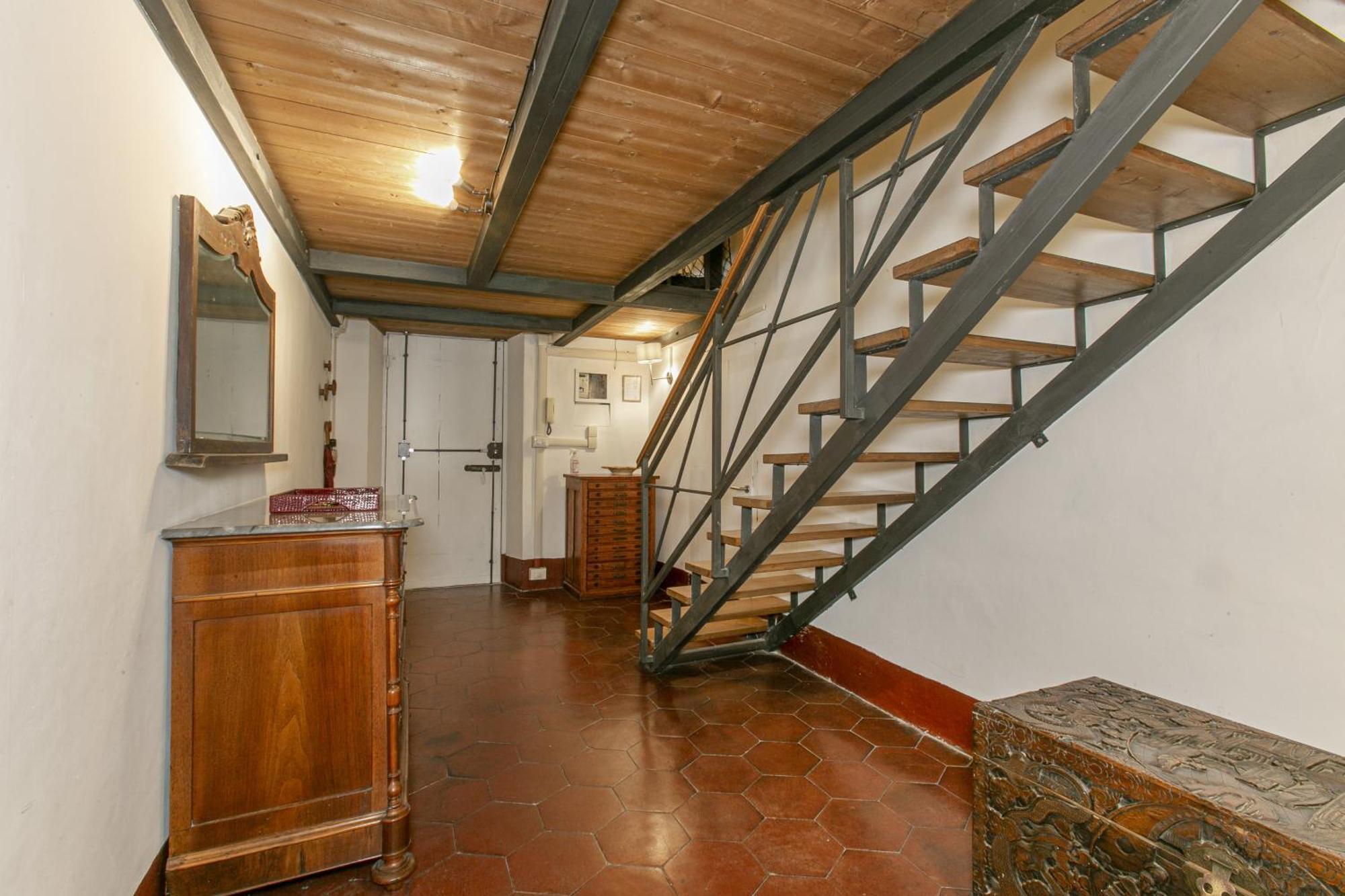 Pantheon Palazzo Nari #9 Appartement Rome Buitenkant foto