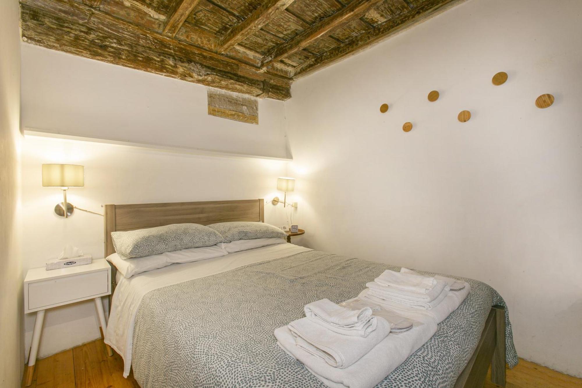 Pantheon Palazzo Nari #9 Appartement Rome Buitenkant foto
