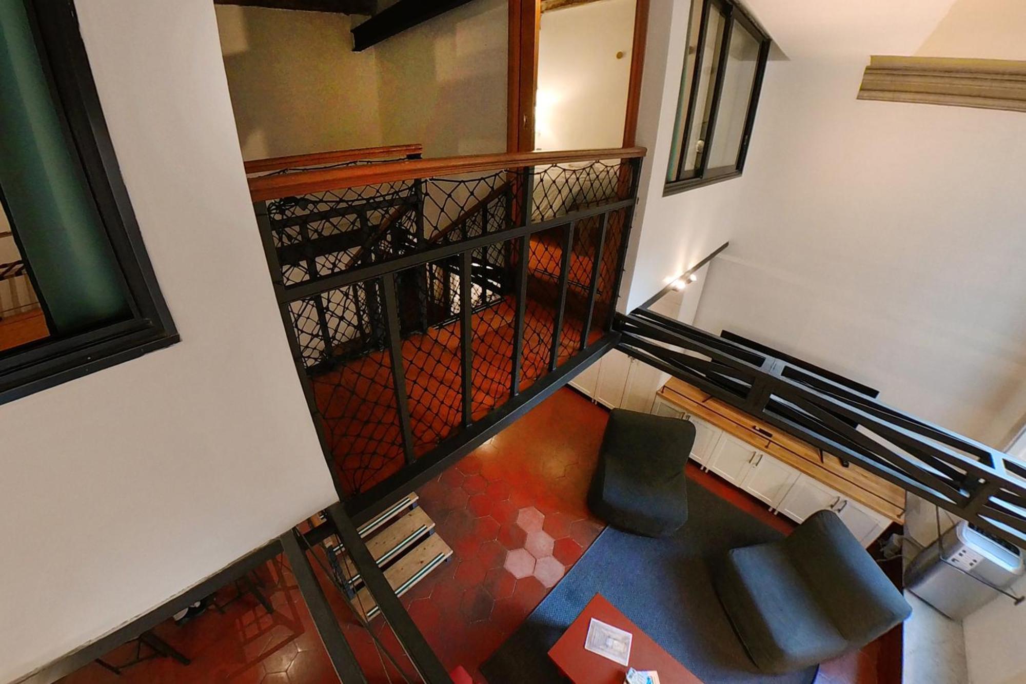 Pantheon Palazzo Nari #9 Appartement Rome Buitenkant foto
