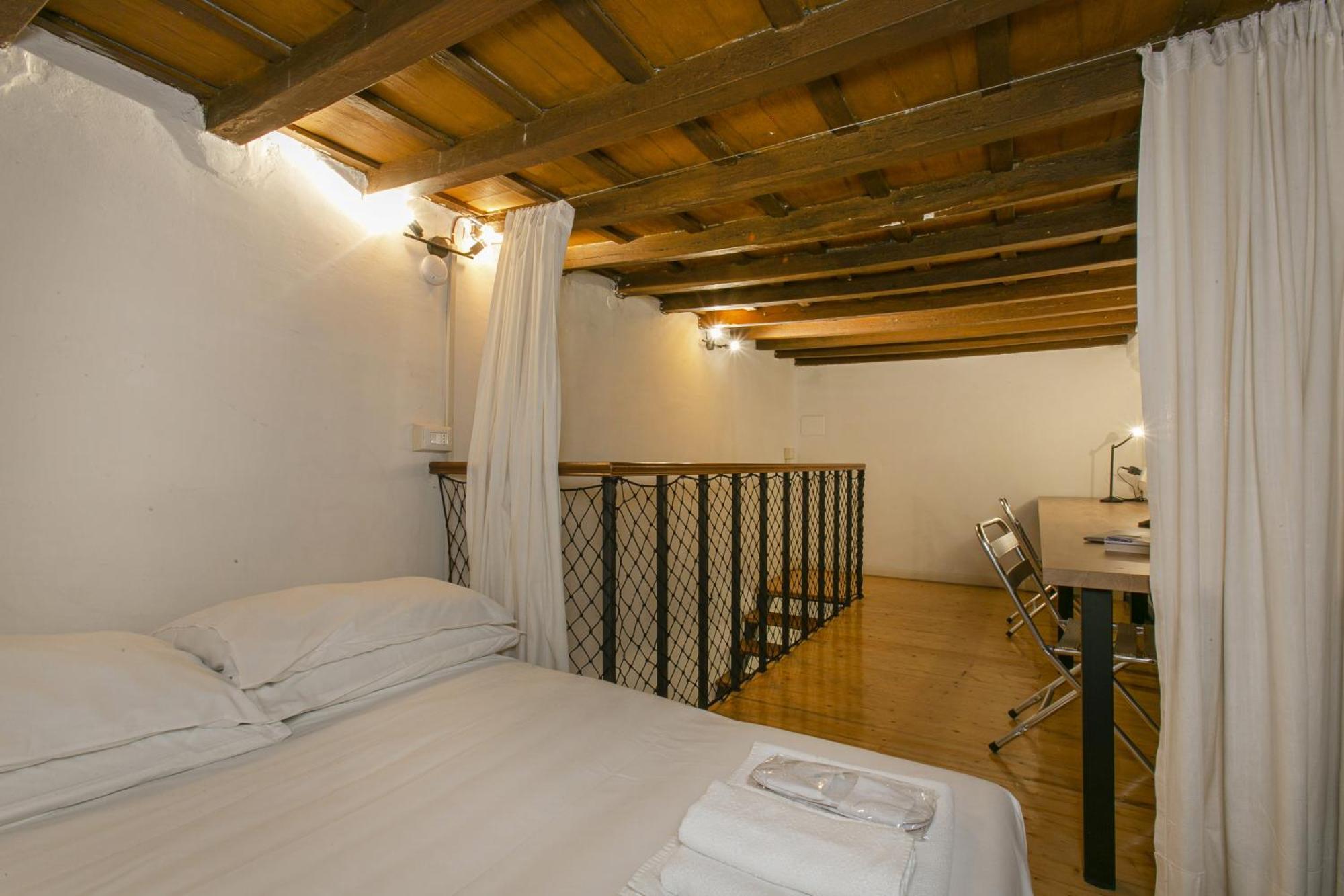 Pantheon Palazzo Nari #9 Appartement Rome Buitenkant foto