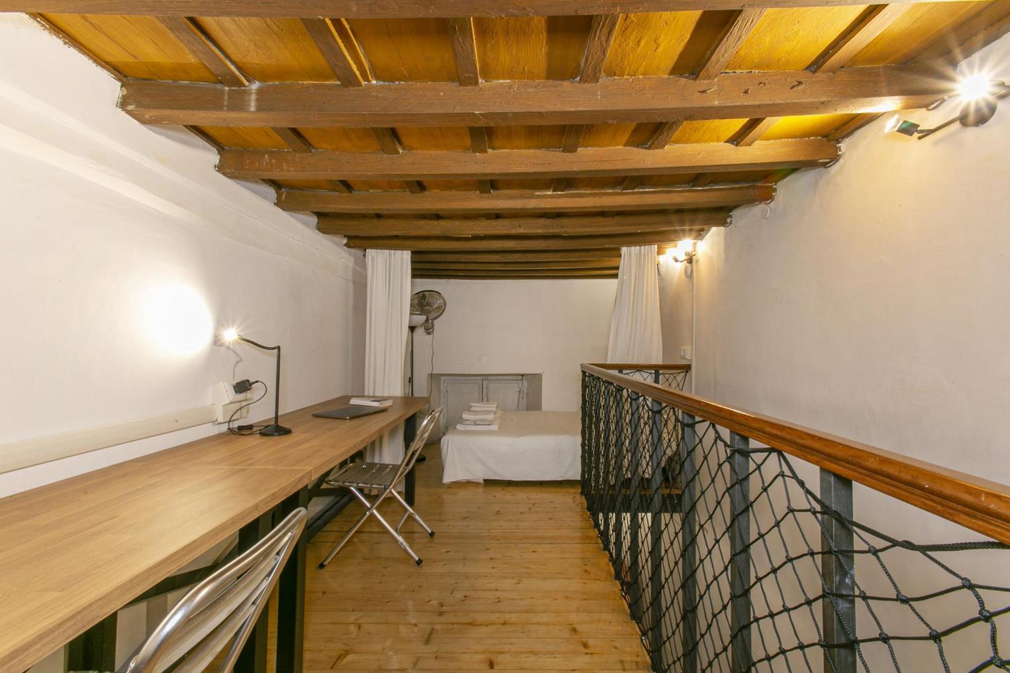 Pantheon Palazzo Nari #9 Appartement Rome Buitenkant foto